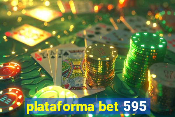 plataforma bet 595